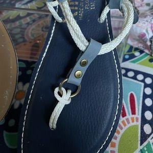 Kino Key West Original Sandals - style Cordones